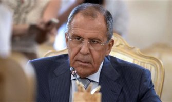 I Lavrov brani Srbiju: Cilj Rezolucije UN-a je da se slome Srbi