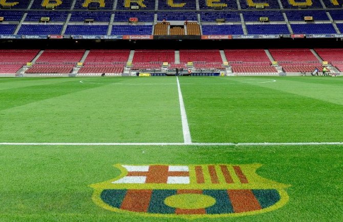 Barselona ima novog trenera: Osnivač poznate banke na čelu katalonskog kluba do izbora