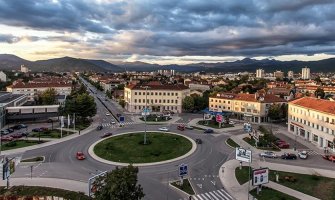 Pritvor zbog sumnje da je kršio mjere zaštite od nasilja u porodici