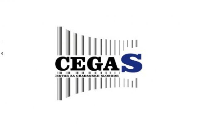 CEGAS: Osnovna Ustavna načela ugrožena 