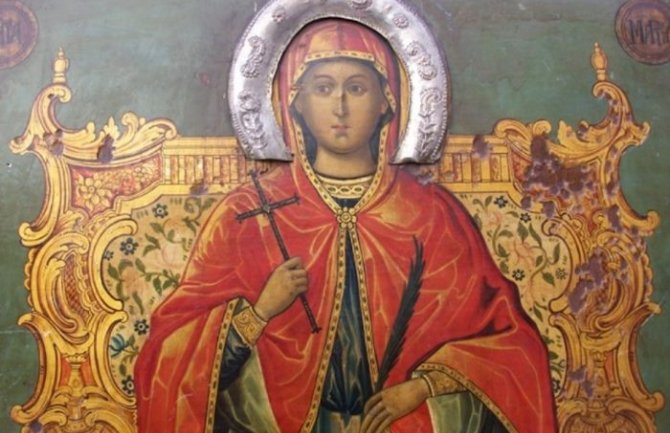 Ognjena Marija, koji su običaji i zašto žene ne bi trebalo da rade na ovaj dan 