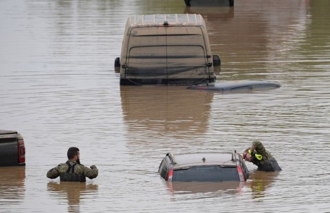 Njemačka:  Tužioci razmatraju pokretanje istrage o mogućim propustima tokom poplava