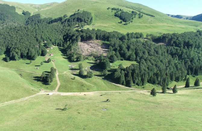 Ski centar Žarski će biti pokretač razvoja Mojkovca