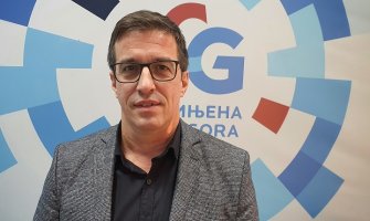 Dobričanin: Ujedinjena CG će glasati za predlog budžeta za 2022. godinu