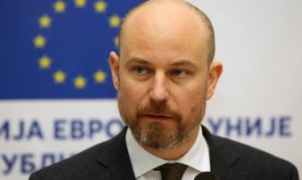 Bilčik: Fon der Lajen jasno rekla da EU želi Srbiju