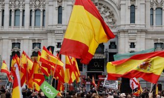 Izbori u Španiji: Bez većinskog pobjednika, desničari imaju priliku da formiraju Vladu prvi put od Franka