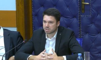 Mugoša: Nisu prijavljene nepravilnostima na lokalnim izborima