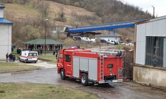 Dan žalosti u Aleksincu, Trgovištu i Sokobanju zbog pogibije rudara