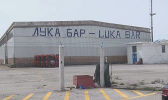 SDT provjerava kako su odobrene koncesije u Luci Bar