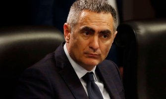 Damjanović: Nacrt Zakona o budžetu sljedeće sedmice na Vladi