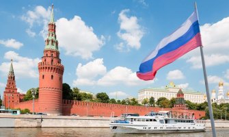 Rusija reagovala na odluku Norveške: Uzvratićemo mjere