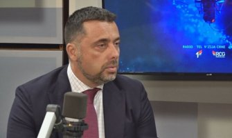 Đurović: Nema dogovora, ostaje neradna nedelja