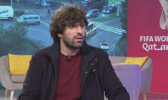 Vujisić: Đukanović će biti kandidat za predsjednika jedino ako bude siguran u svoju pobjedu