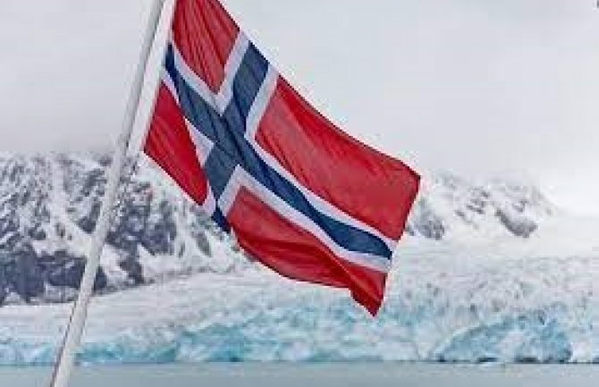 Norveška uvodi dodatna ograničenja za osobe koje dolaze iz Rusije