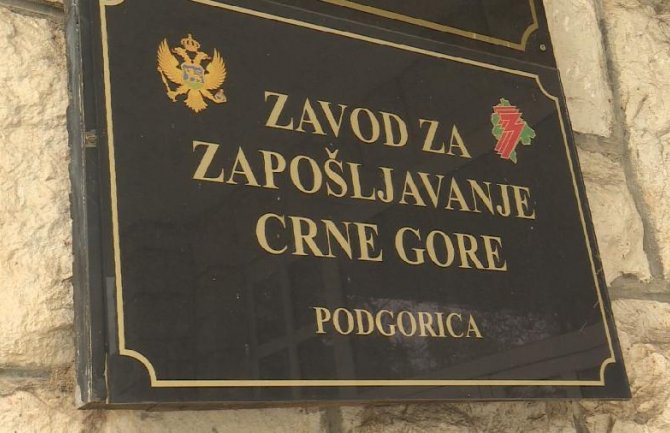 Dolazak stranaca u Crnoj Gori iskrivio sliku o nezaposlenosti