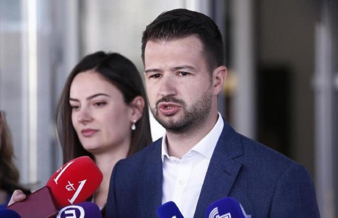 Milatović: Nije realno da Crna Gora povuče priznanje Kosova