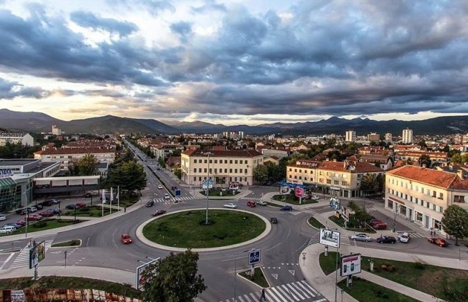 Sjednica Parlamenta u Nikšiću zakazana za 5. avgust