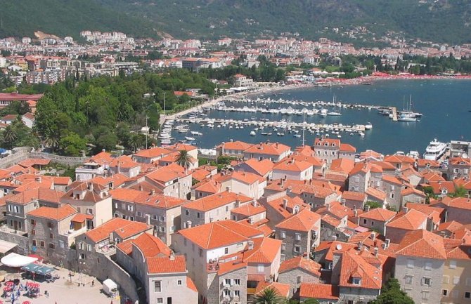 Budva nije Evropska prijestonica kulture: Titula pripala Skoplju