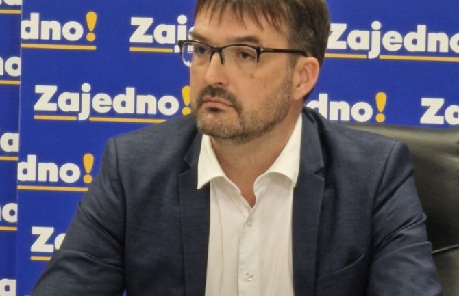 Belan: Crna Gora klizi ka autoritarnom režimu, stanje demokratije nikad gore u posljednjih 10 godina