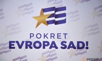 PES: Milatoviću Evropa Sad 1 i 2 nijesu bili populizam dok je ubjeđivao građane u njihovu održivost