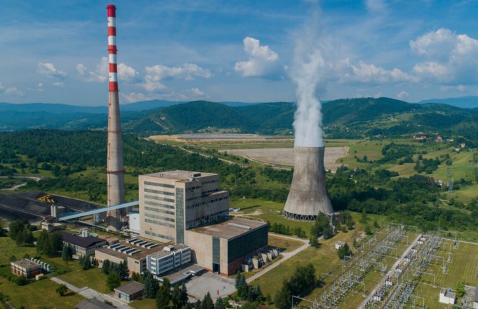 Nova grejna sezona stari problemi: U Pljevljima se opet teško diše zbog zagađenja