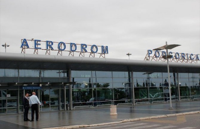 Đeljošaj: Izabran novi Odbor direktora Aerodroma Crne Gore