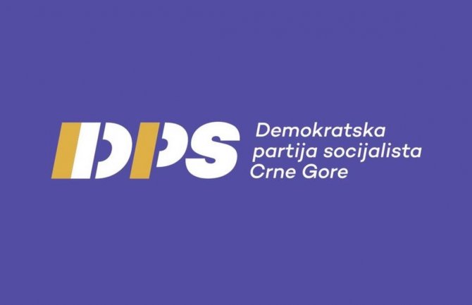 Medija centar DPS: Dobričaninu sve Crna Gora dala, a on podriva njene temelje 