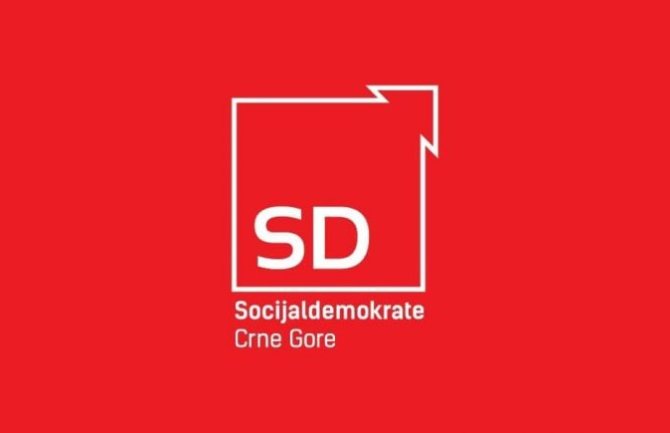 SD: Univerzitet Crne Gore da oštro sankcioniše Aleksandra Stamatovića