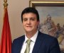 Milović: Rezolucija o Jasenovcu beznačajan akt, Crna Gora instrumentalizovana