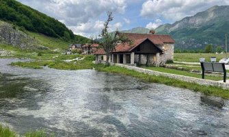 Ništa od obećanja o uređenju Alipašinih izvora