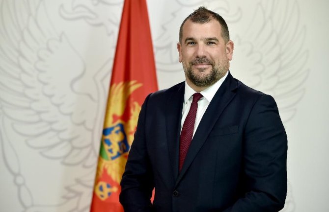 Krapović na Minhenskoj bezbjednosnoj konferenciji