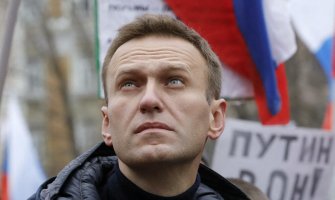 Memoari Navaljnog izlaze iz štampe na jesen