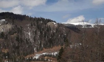 Vještački snijeg možda već naredne sezone