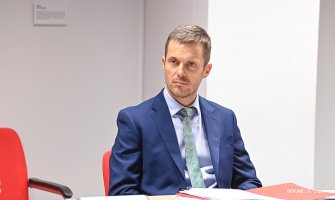 Mujović: Šamiz želi da zakupi pogone Željezare na 50 godina, ugovor na provjeri