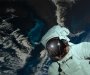 Astronauti Posade-8 bezbjedno stigli na Međunarodnu svemirsku stanicu