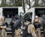 U Hadžićima uhapšene tri osobe zbog tvrdnji da znaju gdje je nestala Danka (2) iz Srbije