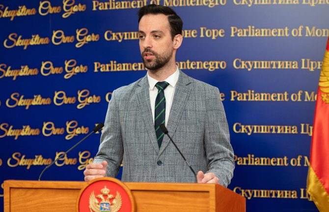 Zirojević: Potpredsjednik Vlade tvituje ono što objave Vijesti, iako SDT to demantuje