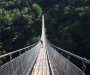 Kako izgleda šetnja najvećim pješačkim mostom u Evropi koji je smješten na visi od 175 metara?