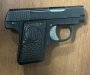 Na Aerodromu Podgorica uhapšen njemački državljanin kod kojeg je pronađen pištolj