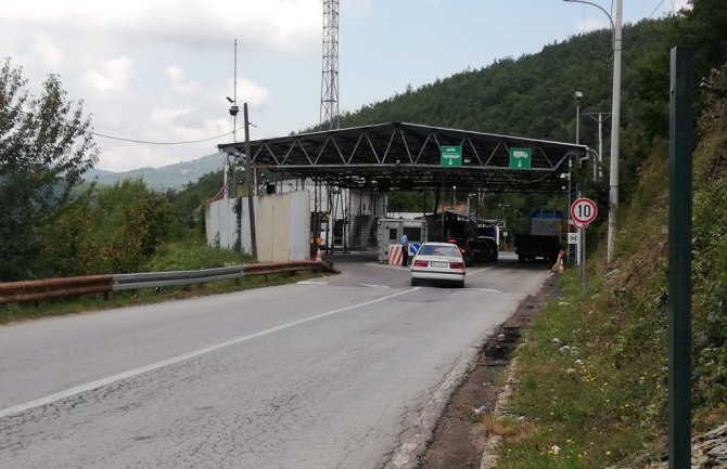 Na Brnjaku uhapšena osoba osumnjičena za ratne zločine na Kosovu