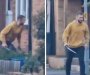 Horor u Londonu: Muškarac išao ulicom i napadao ljude mačetom