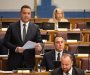Eraković: Članovi Odbora za antikorupciju od ASK-a traže dokumenta upućena Tužilačkom savjetu i podatke o prihodima i imovini načelnika SPO