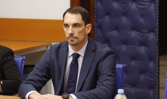 Marković: To što je neko glasao za mene ne znači da može politički uticati na tužilaštvo