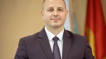 Milović: Stvorićemo uslove da Budva postane opština sa najvećim nivoom plata i kvaliteta života građana