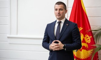 Bečić: Koalicioni partneri da ispoštuju sporazum i omoguće izbor Ćulafića za predsjednika Opštine Berane