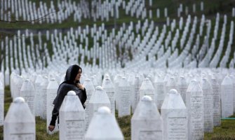 Šta je nama Srebrenica?