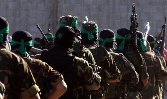 Hamasovi pregovarači stigli u Kairo: Postigli smo dogovor oko mnogih pitanja