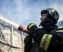 Rusi gađaju civilnu infrastrukturu u Harkovu, utvrđuje se broj povrijeđenih osoba