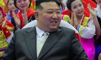 Kako je propagandna pjesma o Kim Džong Unu postala hit na TikToku