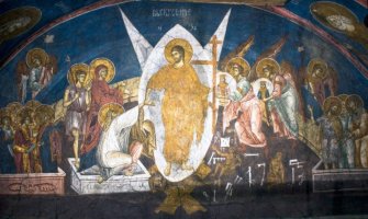 Pravoslavni vjernici danas slave Vaskrs: Blagdan koji simbolizuje Isusov povratak u život